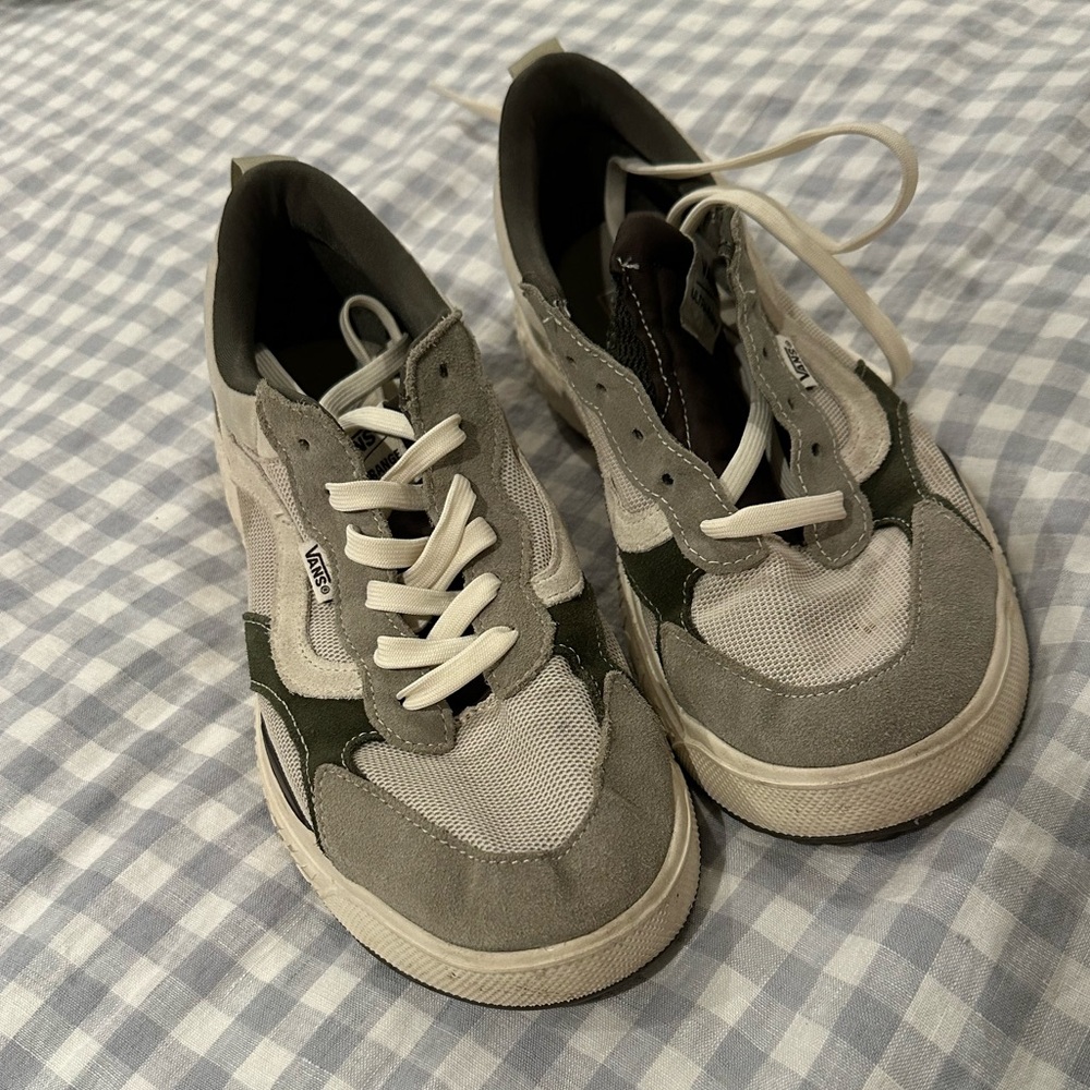 Vans ultrarange vr3 cush